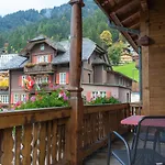 Hotel Baeren 3*