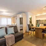 Baeren Hotel Adelboden