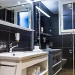 Hotel Baeren Adelboden