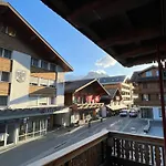 Baeren Adelboden