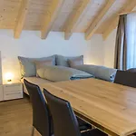 Baeren Hotel Adelboden