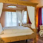 Baeren Hotel 3*