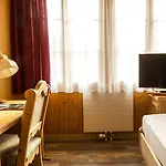 Hotel Baeren Adelboden