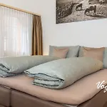 Baeren Hotel Adelboden