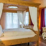 Baeren 3* Adelboden