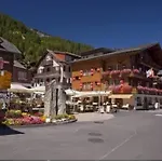 Baeren Adelboden