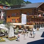 Baeren Adelboden