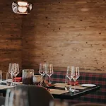 Hotel Baeren Adelboden