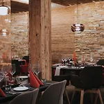 Baeren Hotel Adelboden