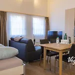 Hotel Baeren Adelboden