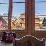 Baeren Hotel Adelboden