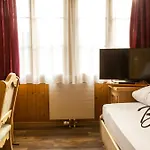 Hotel Baeren Adelboden