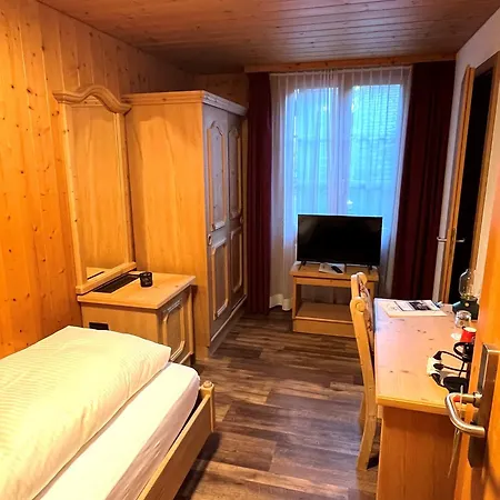 Baeren 3* Adelboden