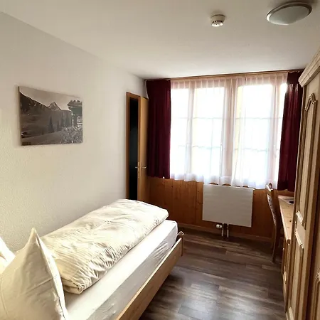 Baeren Hotel
