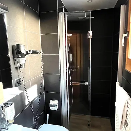 Hotel Baeren 3*