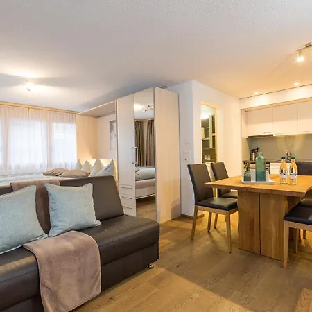 Baeren Hotel Adelboden