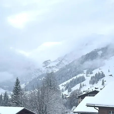 Baeren Adelboden