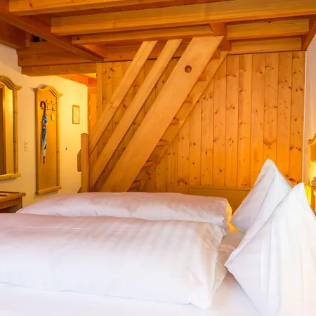 Baeren Hotel 3*