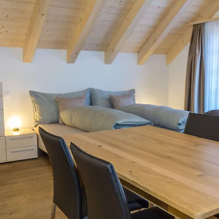 Baeren Otel Adelboden