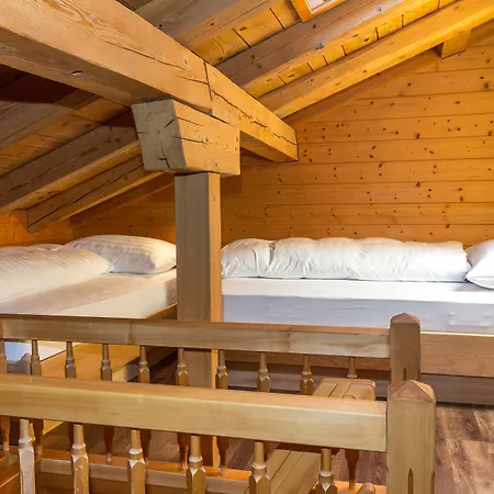 Baeren 3* Adelboden