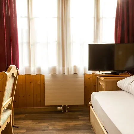 Hotel Baeren 3*