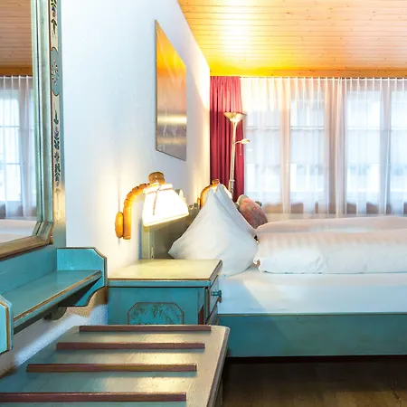 Hotel Baeren 3*