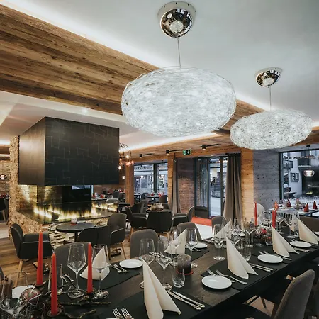 Baeren 3* Adelboden