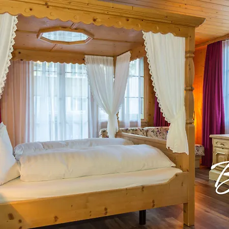Baeren Hotel 3*