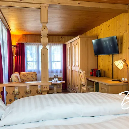 Baeren Adelboden