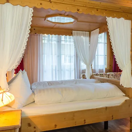 Hotel Baeren 3*