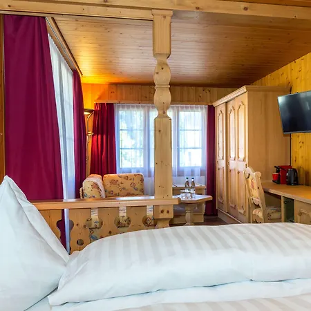 Baeren Adelboden