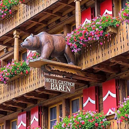 Hotel Baeren