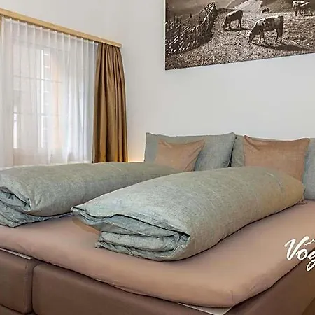 Hotel Baeren Adelboden