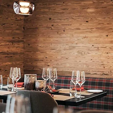Baeren Hotel Adelboden