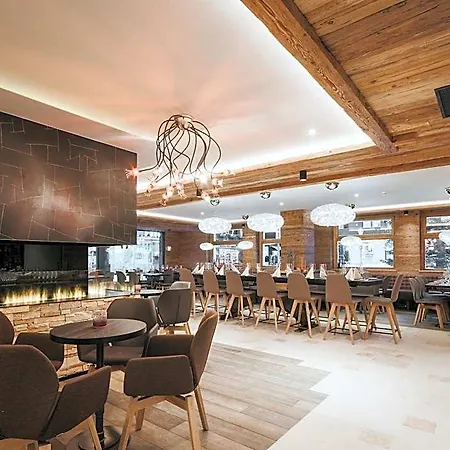 Baeren Adelboden