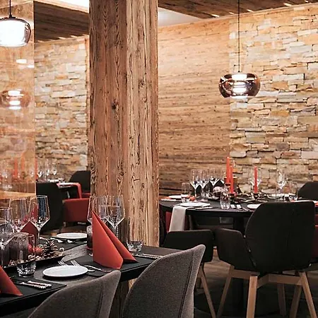 Baeren Hotel Adelboden