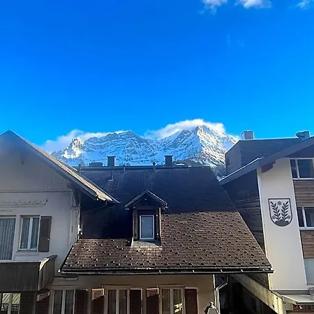 Baeren Adelboden