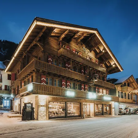 Baeren Hotel