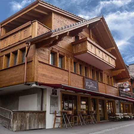 Baeren Hotel