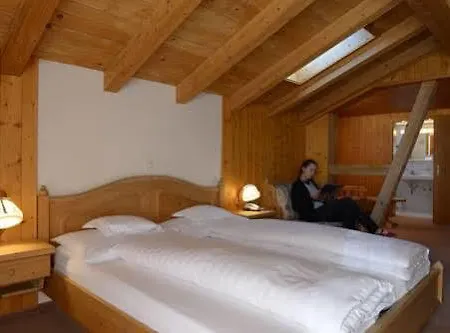 Baeren Hotel 3*