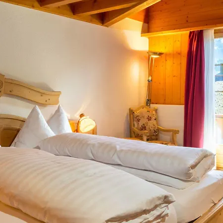 Hotel Baeren