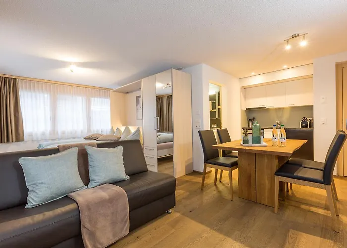 Baeren Hotel Adelboden