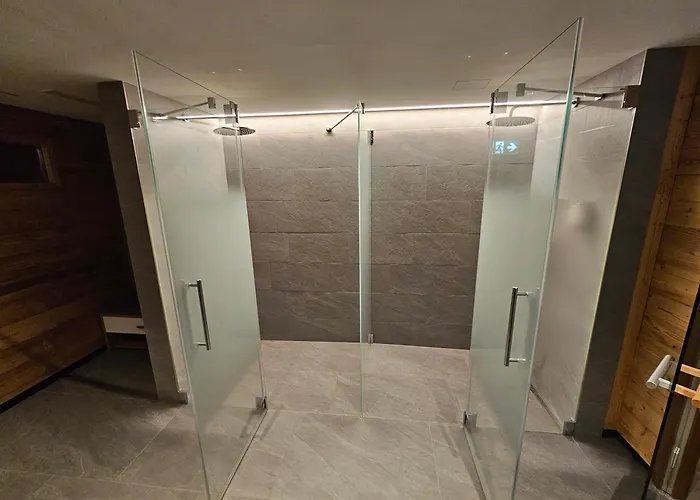 Hotel Baeren Adelboden