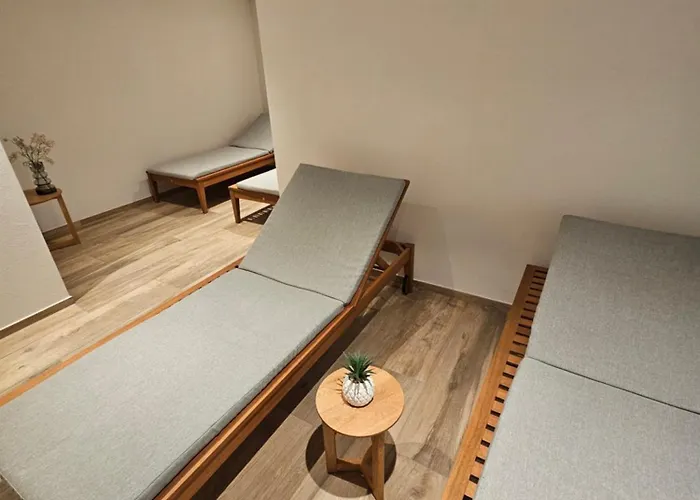 Baeren Hotel Adelboden