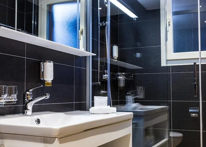 Hotell Bären Adelboden