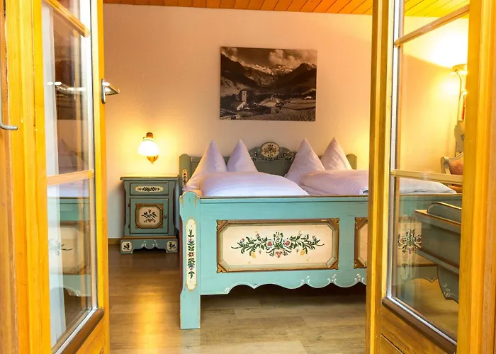 Baeren Hotel Adelboden