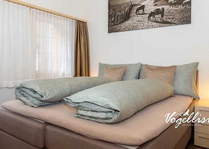 Baeren Hotel Adelboden