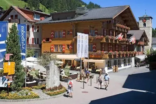 Baeren Adelboden