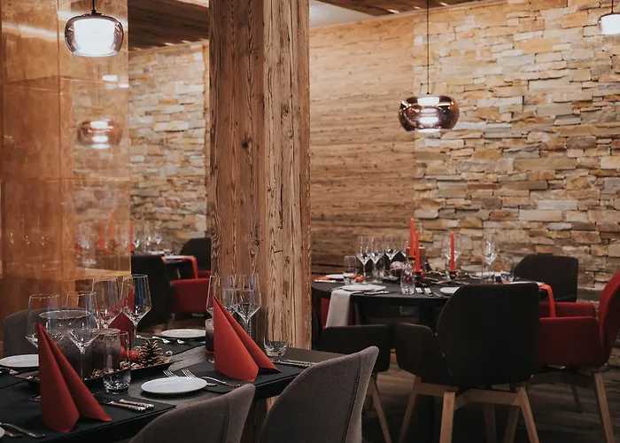 Baeren Hotel Adelboden