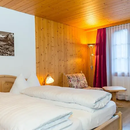 Hotel Baeren Adelboden